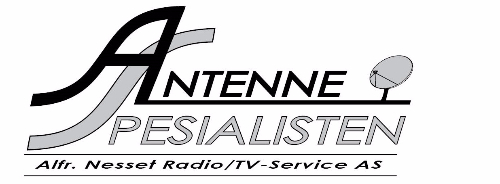 Antennespesialisten